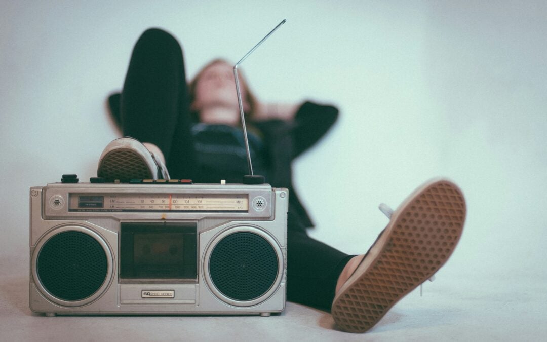 How Music Helps Me Go From Distracted To Devoted In My Prayer Time As A Catholic