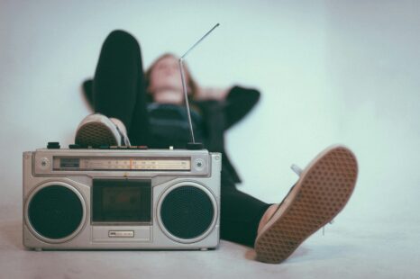 How do you use Catholic music in your prayer time? This is a key part of entering deeper into prayer for many people.