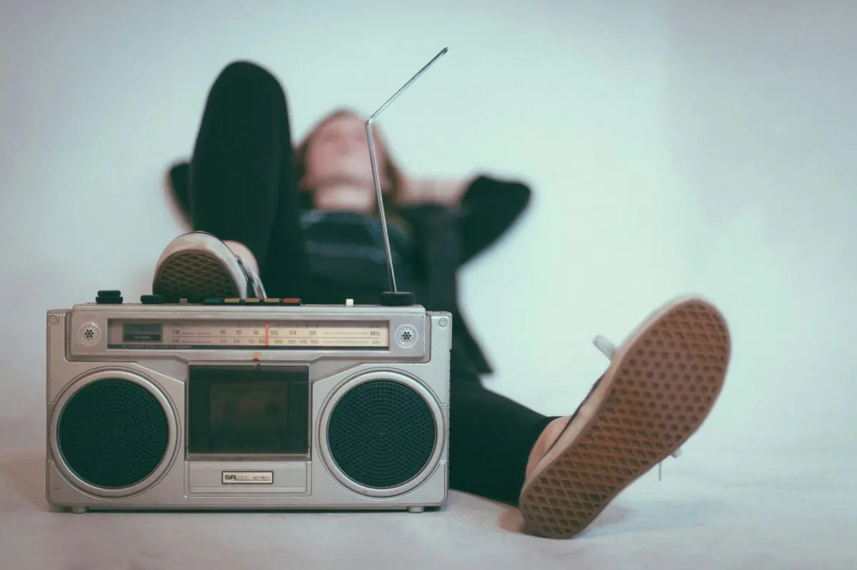 How do you use Catholic music in your prayer time? This is a key part of entering deeper into prayer for many people.