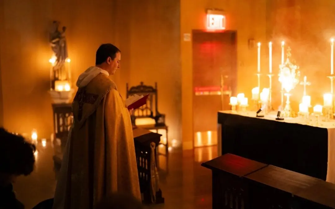 NYU NightFire: Finding Peace In The City That Never Sleeps