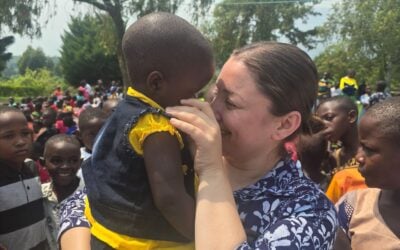 Missionary Medics: A VOCATION BEYOND BORDERS