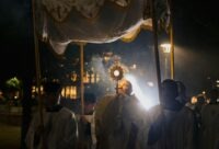 the blessed sacrament reflection catholic euchartist