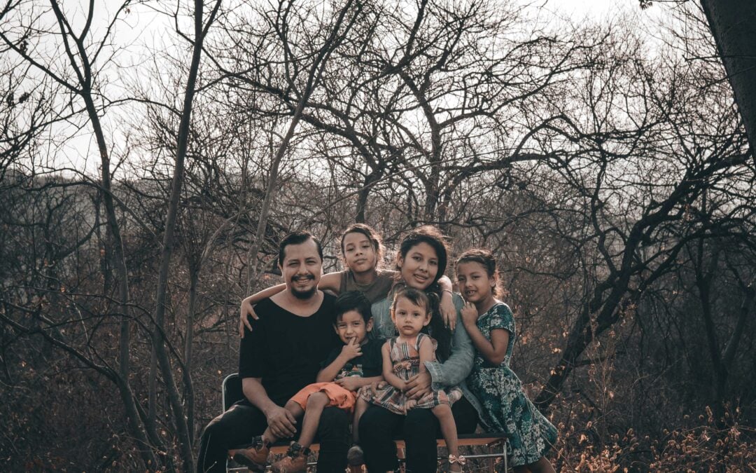 Christians Are Called To Honor Their Parents