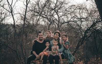 Christians Are Called To Honor Their Parents