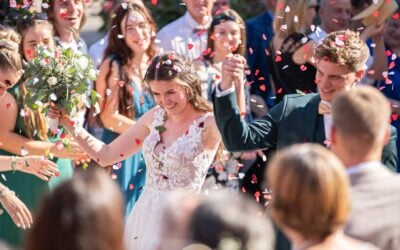 Getting Married Young In Today’s World