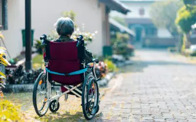 How Catholics Can Help Loved Ones With Dementia: Ally, Advocate, Aide