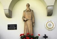 The life of Abbot Franz Pfanner, the founder of the Monastery of Mariannhill near Durban on the eastern coast of South Africa.