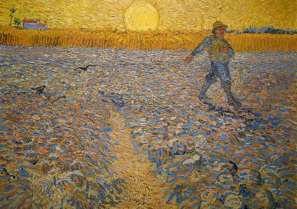 Gospel Reflection: Fifteenth Sunday In Ordinary Time, Year A