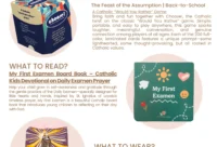 August Guide for Catholics