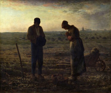 Where is the mission field? For Catholics, it's closer than you think. Find out more from this great testimony of witnessing the faith