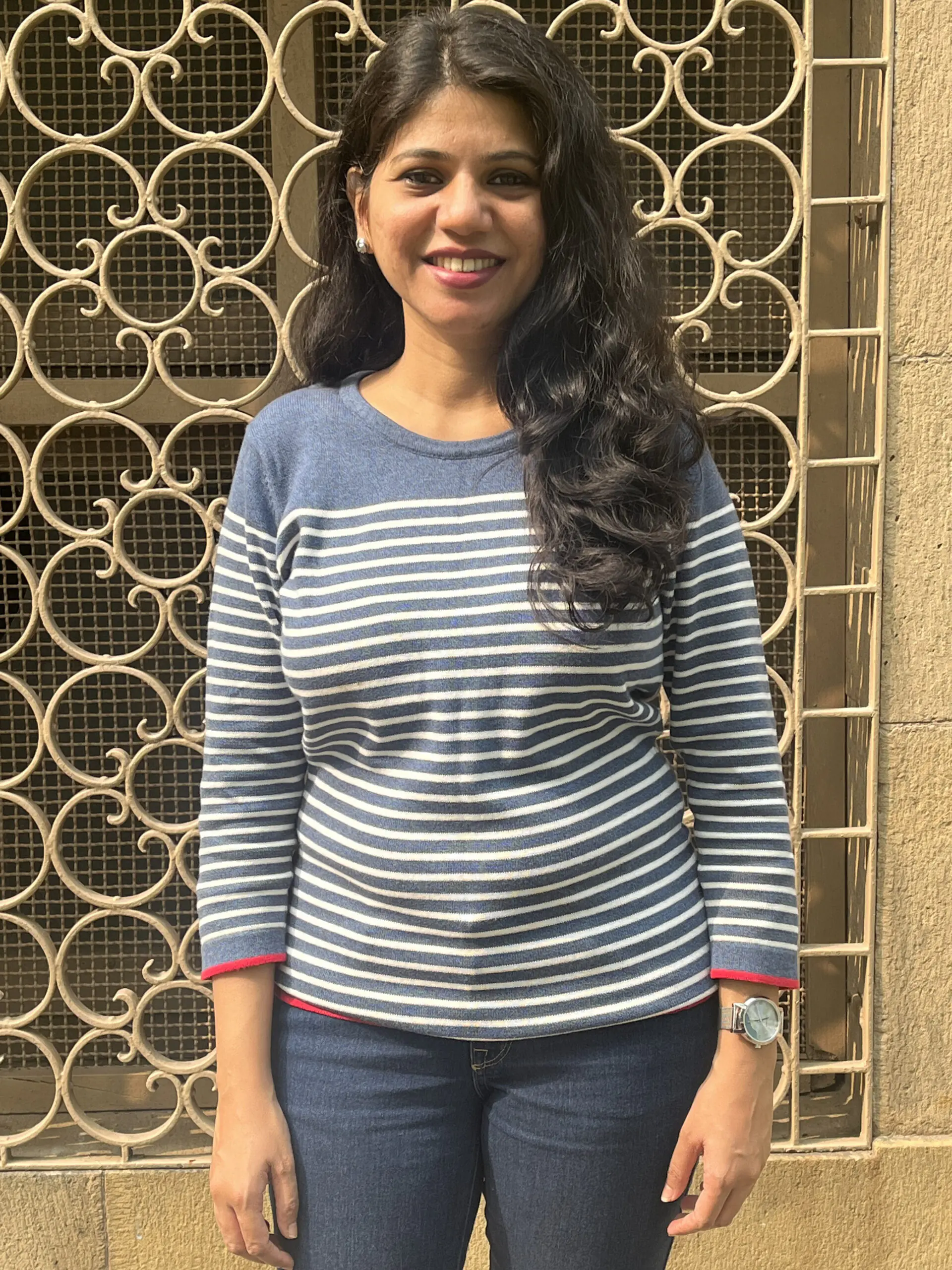 Catholic Author Kim Dias