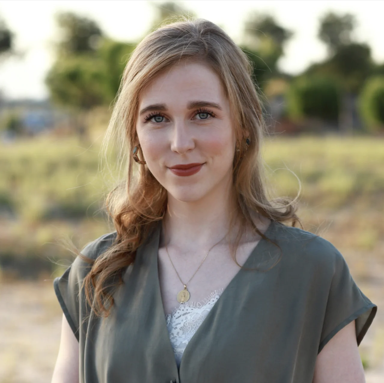 Allie Moroney is a Catholic writer and creative whose work invites others into deeper intimacy with Christ through beauty, presence, and truth. Read more from Allie on her Substack or follow her on Instagram.
