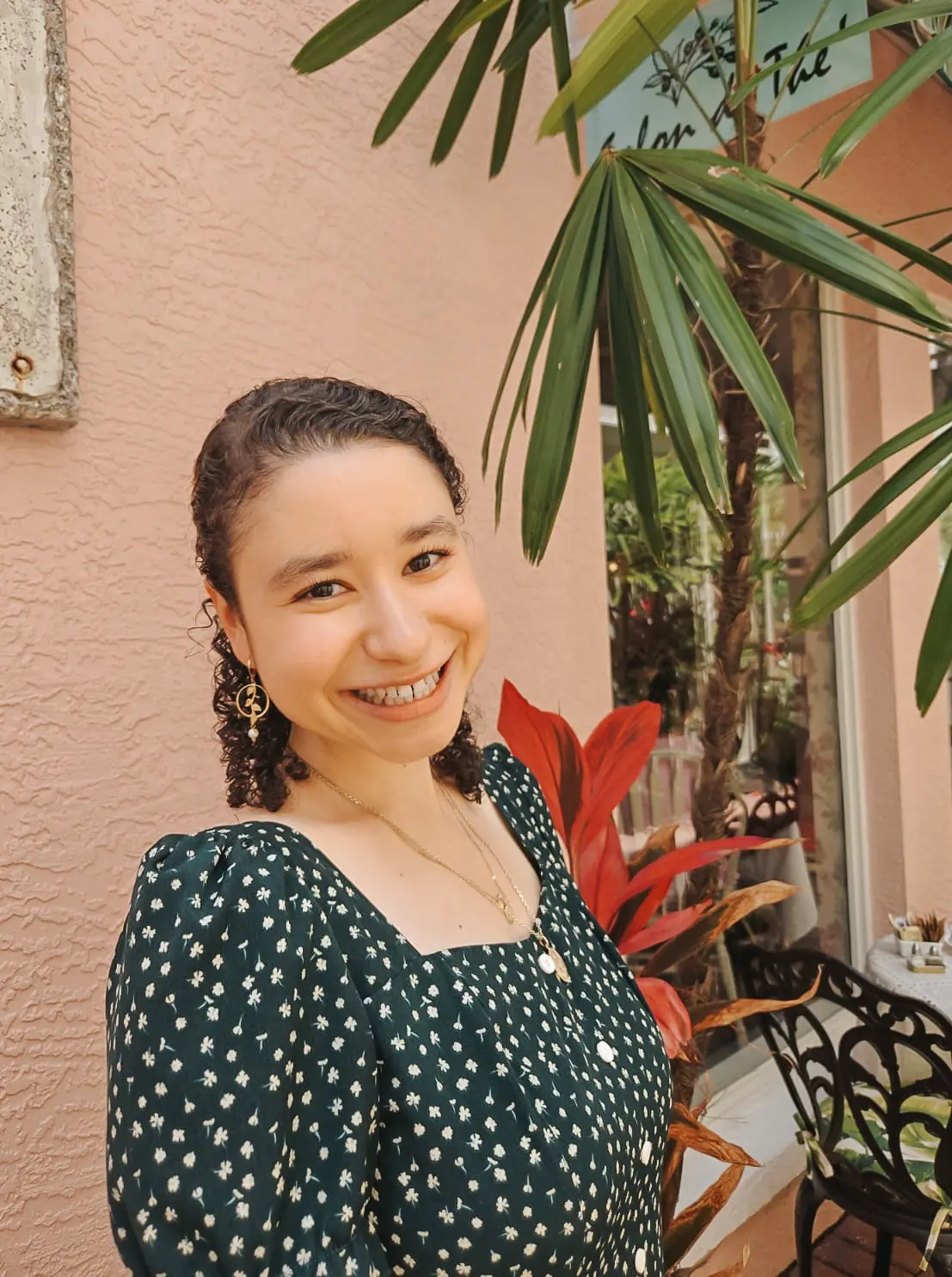 eila Joy Castillo studied at Ave Maria University, and now as a freelance writer and homeschool literature tutor, is passionate about bringing Christ to others through the written word. Leila contracts for Ascension, writes blog and devotional pieces for Blessed is She, and enjoys creating for Instagram (@leila_joyinthejourney). She takes great delight in the saints, Catholic travel destinations, her three siblings, and the works of Jane Austen.