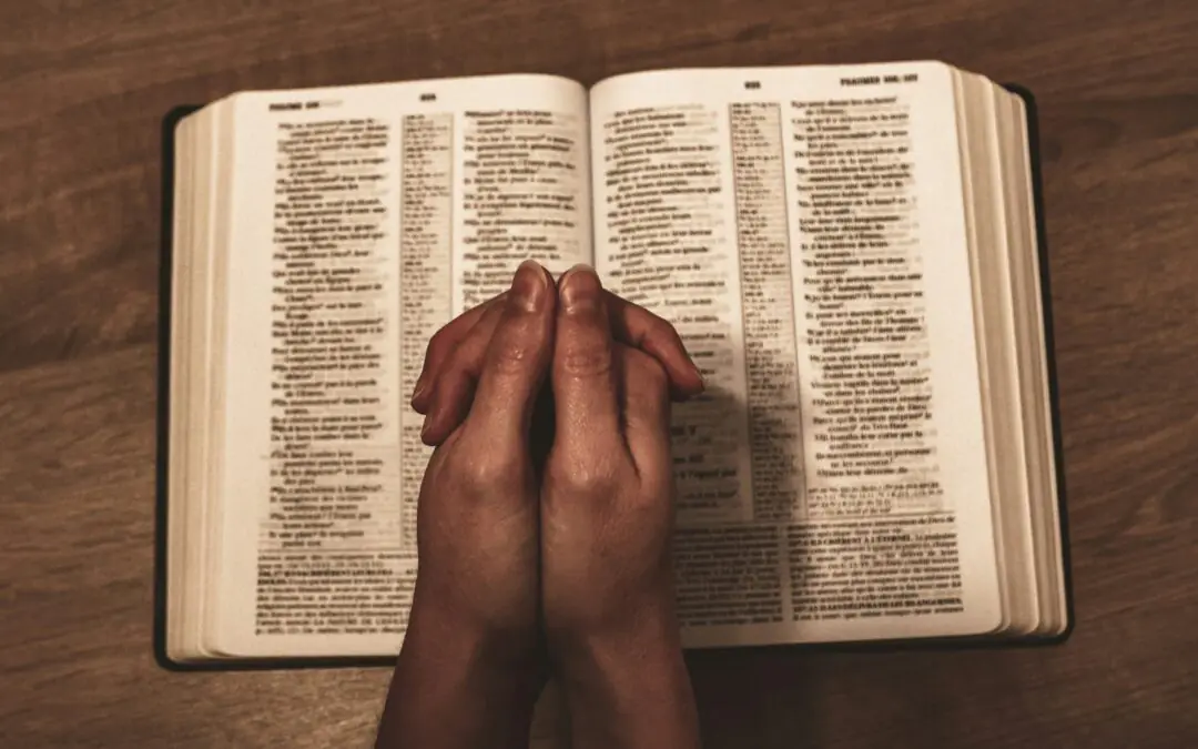 How & Why Catholics Should Have A Daily Prayer Routine