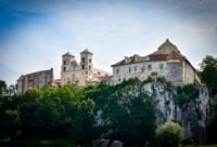 What is the Benedictine charm in this digital age? Stability reminds us we are never apart from God’s presence.