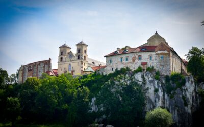 The Benedictine Charm In A Digital Age