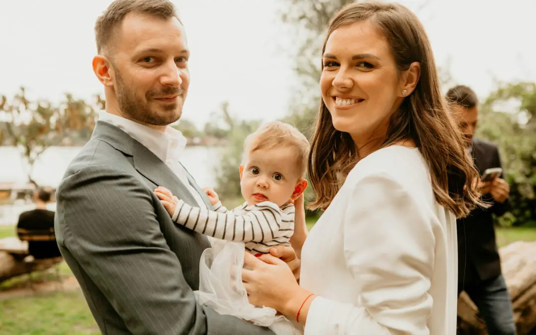 Why You Should Love Jesus More Than Your Family (And How To Do It) | Fr. Mathias Thelen