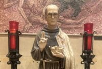 St. Maximillian Kolbe Shrine