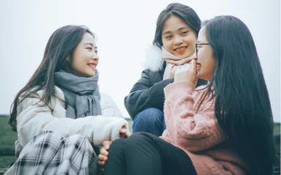 How The Holy Spirit Built Our Young Adult Home Ministry: Friday Night Limes