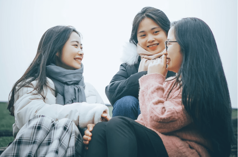 How The Holy Spirit Built Our Young Adult Home Ministry: Friday Night Limes