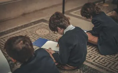 Renewing Catholic Education: How To Start A Parent Group In Your Catholic School