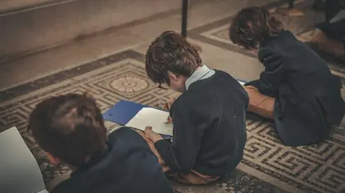 Catholic education parent group