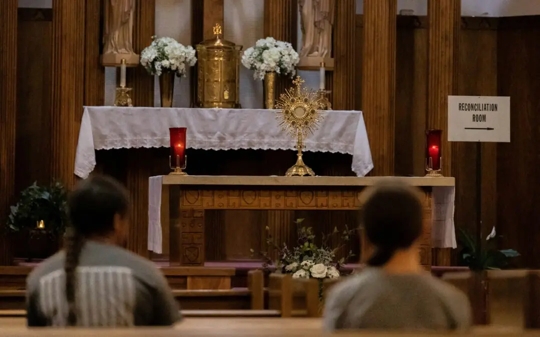 7 Eucharistic Miracles Every Skeptic Should Know