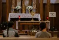 Eucharistic Miracles