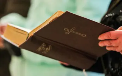 6 Tips For Lectors To Proclaim God’s Word