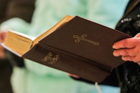 Role of the Catholic lector