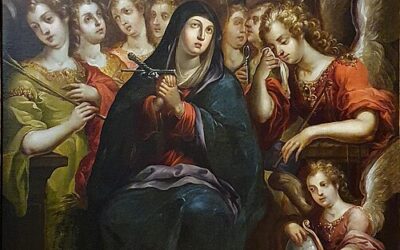 How Our Lady Of Sorrows Helped Me – And How She Will Help You Too!