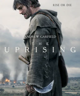 Looking for a Catholic review of The Uprising, starring Andrew Garfield? Here you'll find Fr. Looney's likes and dislikes about the film