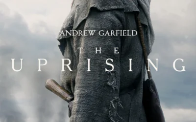 What This Priest Liked And Didn’t Like About The New Movie The Uprising