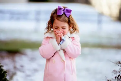 Catholic child devotions