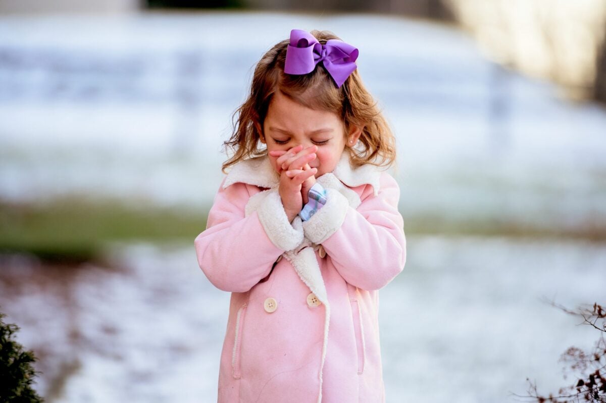 Catholic child devotions