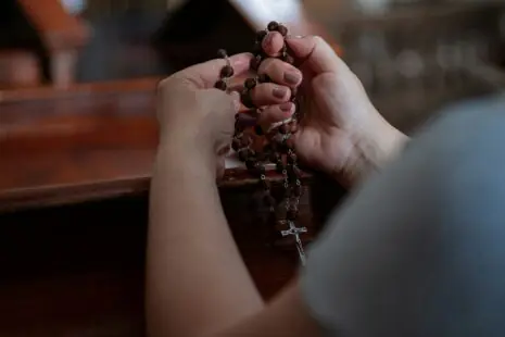 It's not always a good thing to add MORE to your spiritual plate. Consider these things before running to the next great devotion