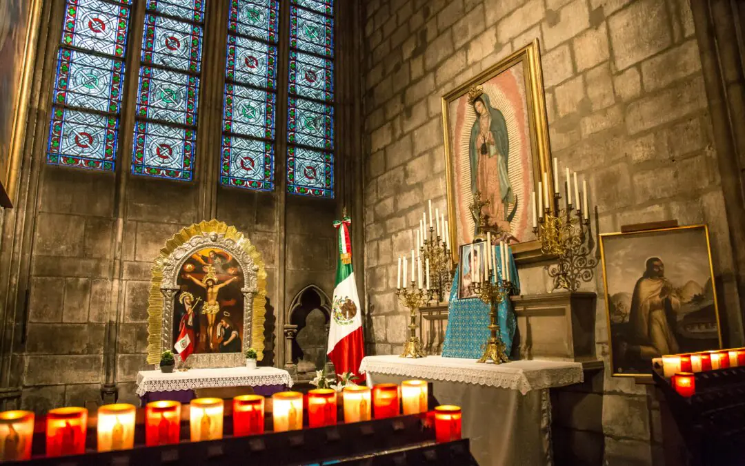 Hispanic Saints To Remember This Hispanic Heritage Month As We Celebrate The Universal Church