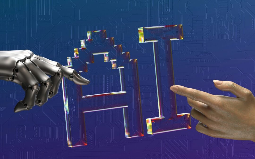 One Catholic’s Thoughts About AI: Friend Or Foe?