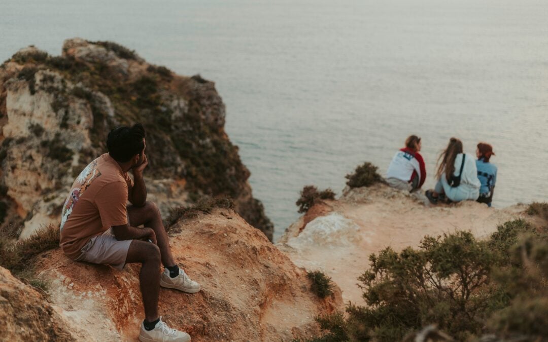 4 Practical Ways To Share Your Faith 