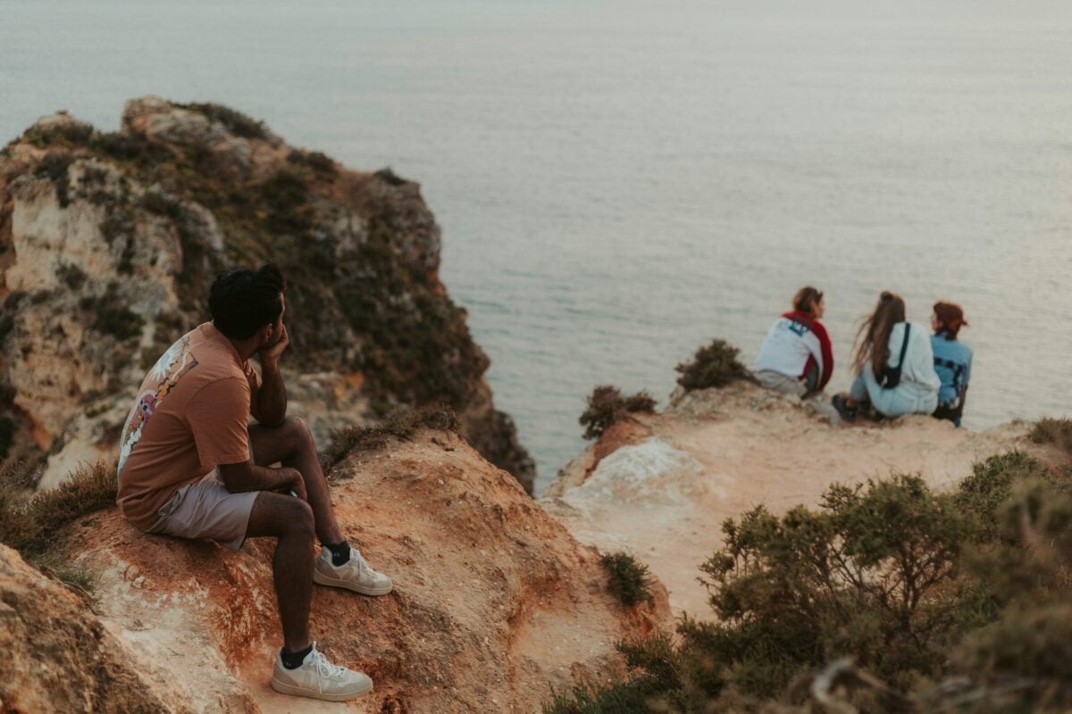 How can you learn to share your faith? Catholics are called to evangelize, but it can be difficult to know where to start.
