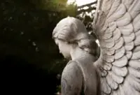 How can Catholic parents ask their child's guardian angel for help in parenting? This is a true gift and helper that we should use.