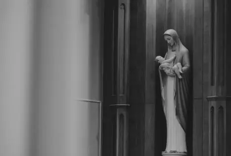 Titles of Mary