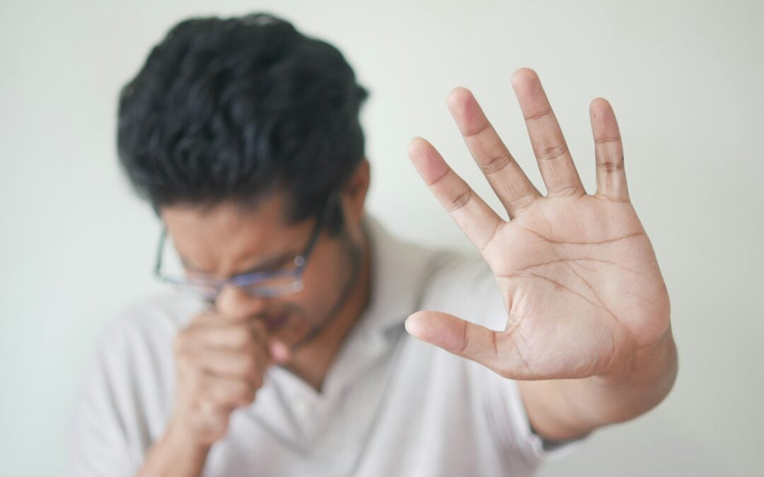 The 3 Step Process To Follow When Someone Sins Against You (According To Jesus)