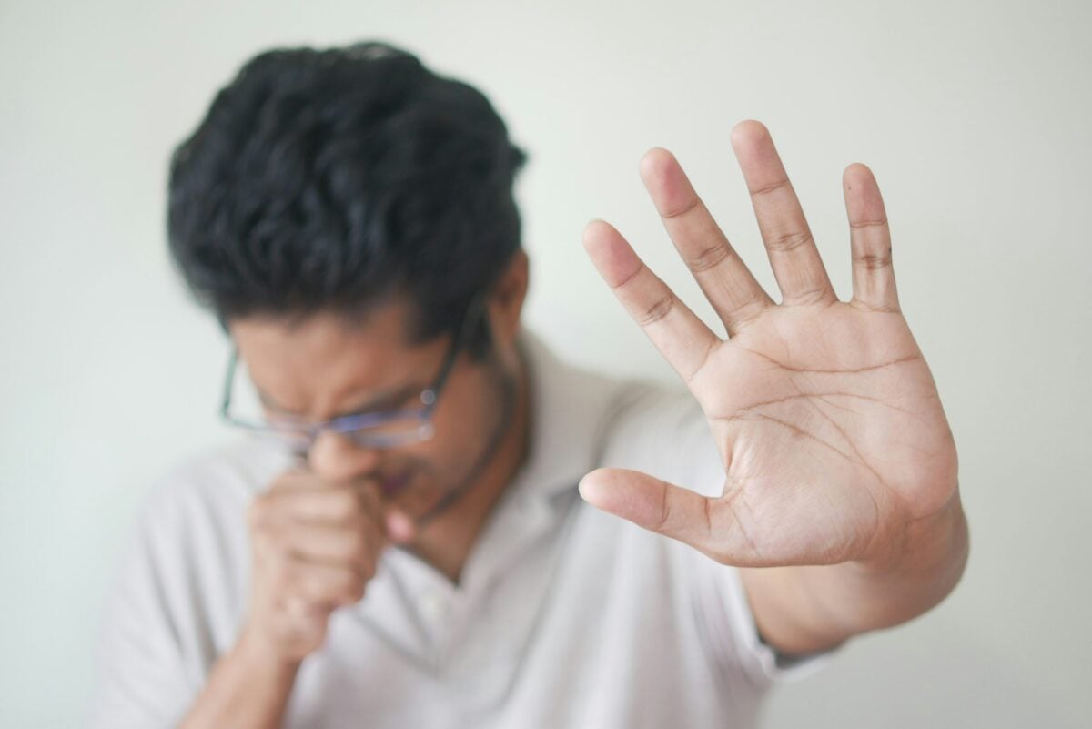 What to do when someone sins against you? Jesus responds with a three step process to help guide you through it