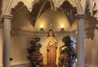 St. Therese and the Little Way