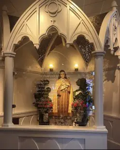 St. Therese and the Little Way