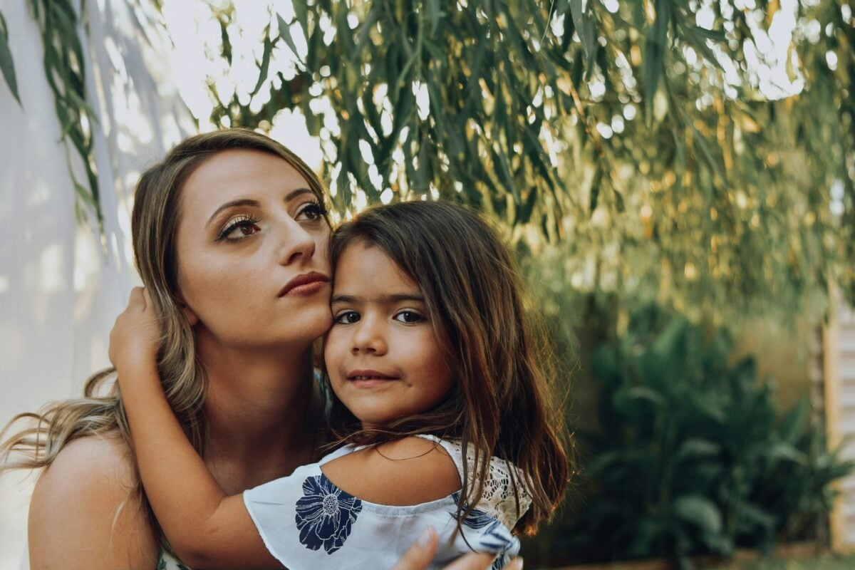 Miscarriage what to answer kids